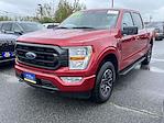 2022 Ford F-150 SuperCrew Cab 4WD Pickup for sale #25C110 - photo 4