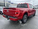 2022 Ford F-150 SuperCrew Cab 4WD Pickup for sale #25C110 - photo 2