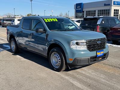 Used 2022 Ford Maverick XL SuperCrew Cab for sale #25C110A - photo 1