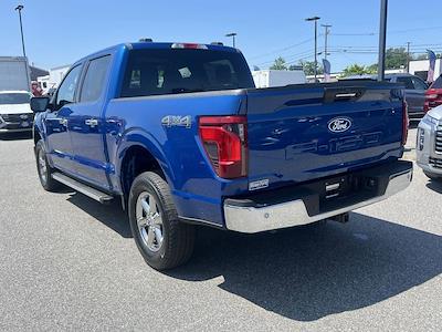 2024 Ford F-150 SuperCrew Cab 4WD Pickup for sale #25C117 - photo 2