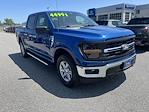 2024 Ford F-150 SuperCrew Cab 4x4 Pickup for sale #25C117 - photo 3
