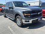 2024 Ford F-150 SuperCrew Cab 4x4 Pickup for sale #25C119 - photo 1