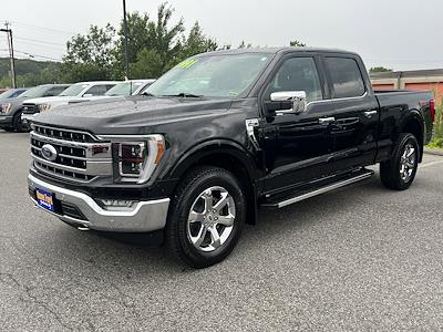 2022 Ford F-150 SuperCrew Cab 4x4 Pickup for sale #25C123 - photo 1