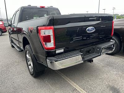 2022 Ford F-150 SuperCrew Cab 4x4 Pickup for sale #25C123 - photo 2