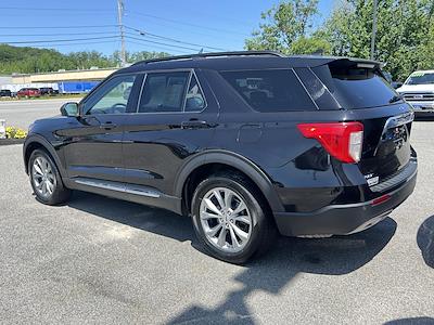 2023 Ford Explorer 4WD SUV for sale #25C124 - photo 1