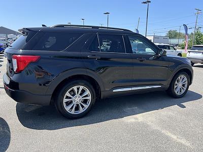 2023 Ford Explorer 4WD SUV for sale #25C124 - photo 2