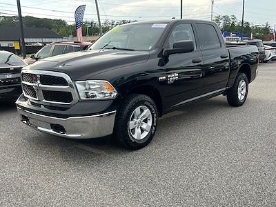 2022 Ram 1500 Classic Crew Cab 4x4 Pickup for sale #25C126 - photo 1