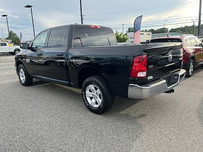 2022 Ram 1500 Classic Crew Cab 4x4 Pickup for sale #25C126 - photo 2