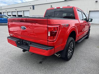 2022 Ford F-150 SuperCrew Cab 4x4 Pickup for sale #25C127 - photo 2