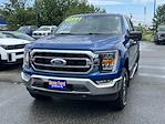 2022 Ford F-150 SuperCrew Cab 4x4 Pickup for sale #25C131 - photo 3