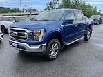 2022 Ford F-150 SuperCrew Cab 4x4 Pickup for sale #25C131 - photo 4