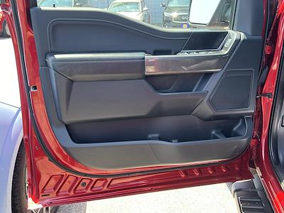 2022 Ford F-150 SuperCrew Cab 4x4 Pickup for sale #25C133 - photo 2
