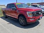 2022 Ford F-150 SuperCrew Cab 4x4 Pickup for sale #25C133 - photo 3
