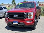 2022 Ford F-150 SuperCrew Cab 4x4 Pickup for sale #25C133 - photo 4
