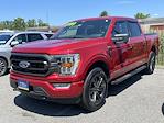 2022 Ford F-150 SuperCrew Cab 4x4 Pickup for sale #25C133 - photo 5