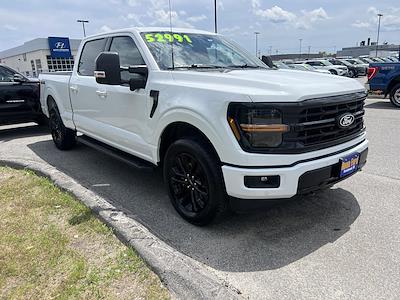 2024 Ford F-150 SuperCrew Cab 4x4 Pickup for sale #25C134 - photo 1