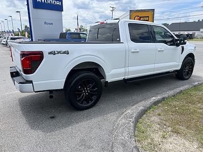 2024 Ford F-150 SuperCrew Cab 4x4 Pickup for sale #25C134 - photo 2
