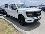 2024 Ford F-150 SuperCrew Cab 4x4 Pickup for sale #25C134 - photo 1