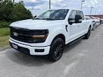 2024 Ford F-150 SuperCrew Cab 4x4 Pickup for sale #25C134 - photo 4