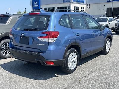 Used 2021 Subaru Forester Base AWD SUV for sale #25C134B - photo 2
