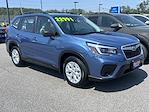 Used 2021 Subaru Forester Base AWD SUV for sale #25C134B - photo 1