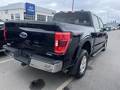 2022 Ford F-150 SuperCrew Cab 4x4 Pickup for sale #25C137 - photo 2