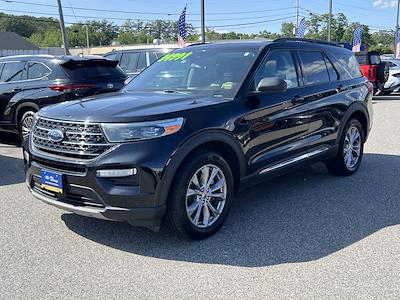 2023 Ford Explorer 4WD SUV for sale #25C141 - photo 1