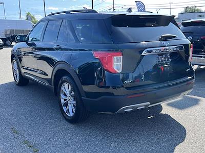 2023 Ford Explorer 4WD SUV for sale #25C141 - photo 2