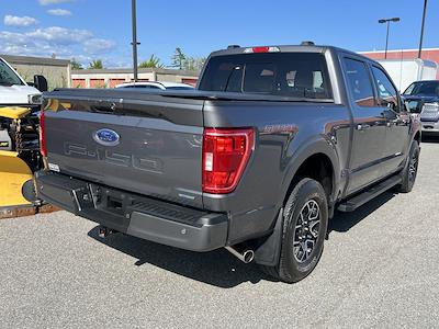 2022 Ford F-150 SuperCrew Cab 4WD Pickup for sale #25C142 - photo 2