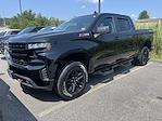 Used 2020 Chevrolet Silverado 1500 LT Crew Cab 4x4 Pickup for sale #25C145A - photo 3