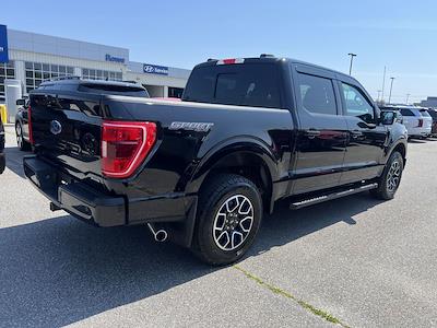 2023 Ford F-150 SuperCrew Cab 4WD Pickup for sale #25C153 - photo 2