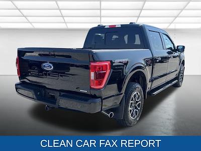 Used 2023 Ford F-150 - photo 1