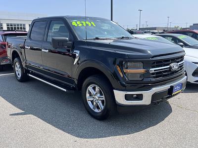 2024 Ford F-150 SuperCrew Cab 4WD Pickup for sale #25C154 - photo 1