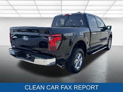 Used 2024 Ford F-150 - photo 1