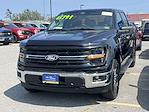 2024 Ford F-150 SuperCrew Cab 4WD Pickup for sale #25C154 - photo 3