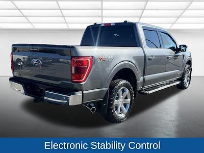 Used 2022 Ford F-150 - photo 1