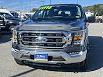Used 2022 Ford F-150 XLT SuperCrew Cab for sale #25C174 - photo 3