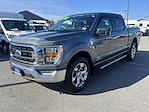 Used 2022 Ford F-150 XLT SuperCrew Cab for sale #25C174 - photo 4