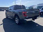 Used 2022 Ford F-150 XLT SuperCrew Cab for sale #25C174 - photo 6