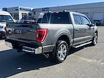 Used 2022 Ford F-150 XLT SuperCrew Cab for sale #25C174 - photo 2