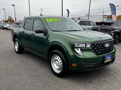 Used 2025 Ford Maverick XL SuperCrew Cab AWD Pickup for sale #25C175A - photo 1