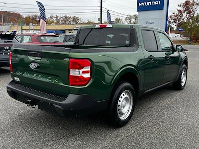 Used 2025 Ford Maverick XL SuperCrew Cab AWD Pickup for sale #25C175A - photo 2