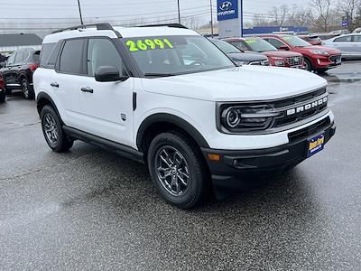2022 Ford Bronco Sport AWD SUV for sale #25C56 - photo 1