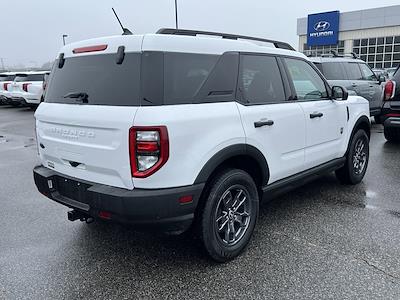2022 Ford Bronco Sport AWD SUV for sale #25C56 - photo 2