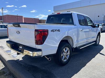 2024 Ford F-150 SuperCrew Cab 4x4 Pickup for sale #25C63 - photo 2