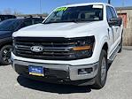 2024 Ford F-150 SuperCrew Cab 4x4 Pickup for sale #25C63 - photo 3