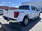 2024 Ford F-150 SuperCrew Cab 4x4 Pickup for sale #25C63 - photo 2