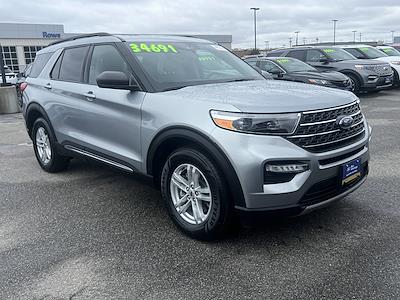2023 Ford Explorer 4WD SUV for sale #25C76 - photo 1