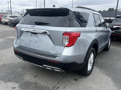 2023 Ford Explorer 4WD SUV for sale #25C76 - photo 2