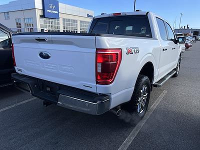 2023 Ford F-150 SuperCrew Cab 4x4 Pickup for sale #25C77 - photo 2